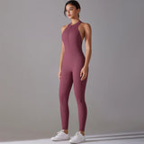 Jumpsuit Élancée