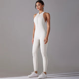 Jumpsuit Élancée