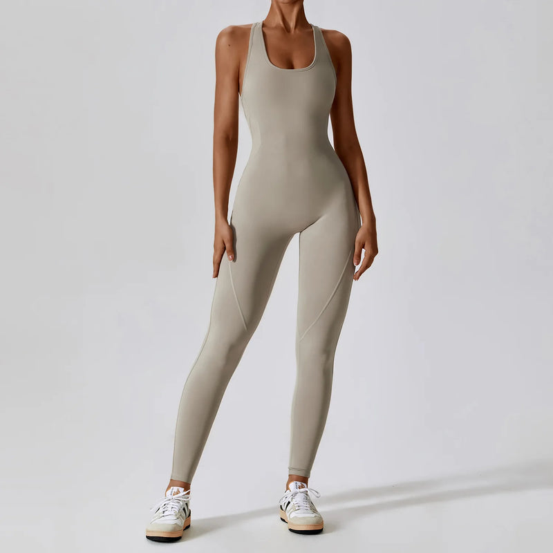 Jumpsuit Harmonie