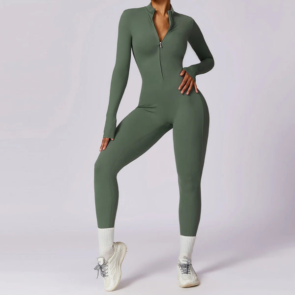 Jumpsuit Éternelle